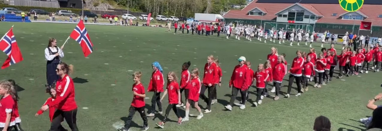 Barnas TurnFestival 2025